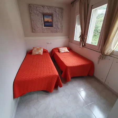 Cala Salions Apartment