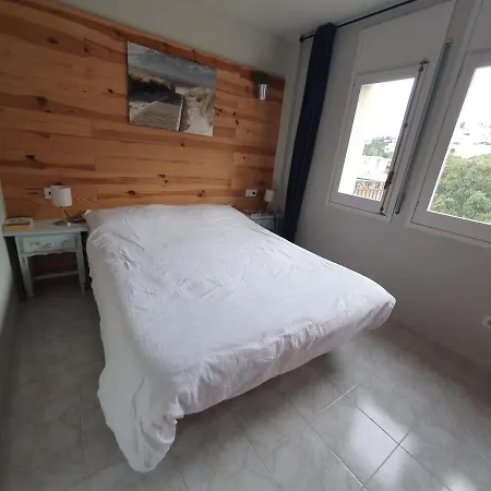 Apartment Cala Salions