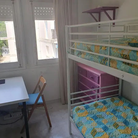 Apartment Cala Salions