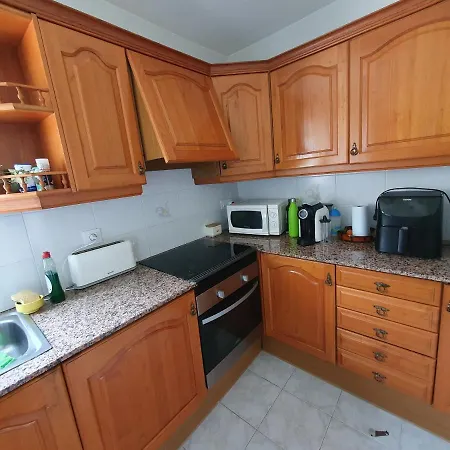 Apartment Cala Salions
