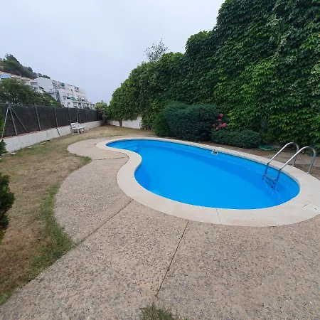 Cala Salions Apartment Canet De Mar