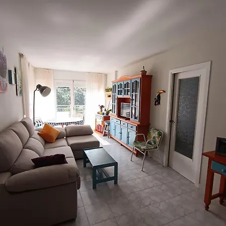 Appartement Cala Salions *