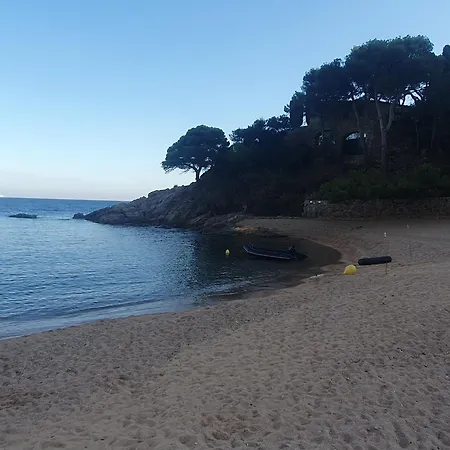 Cala Salions Appartement *