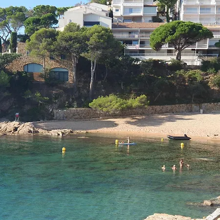 Apartment Cala Salions