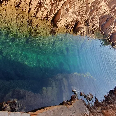 Cala Salions شقة كانيه دي مار