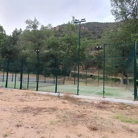דירה Cala Salions קאנט דה מאר