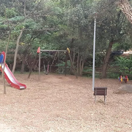 Cala Salions דירה *
