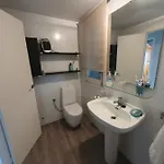 Apartment Cala Salions Canet De Mar