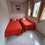 Cala Salions Apartment